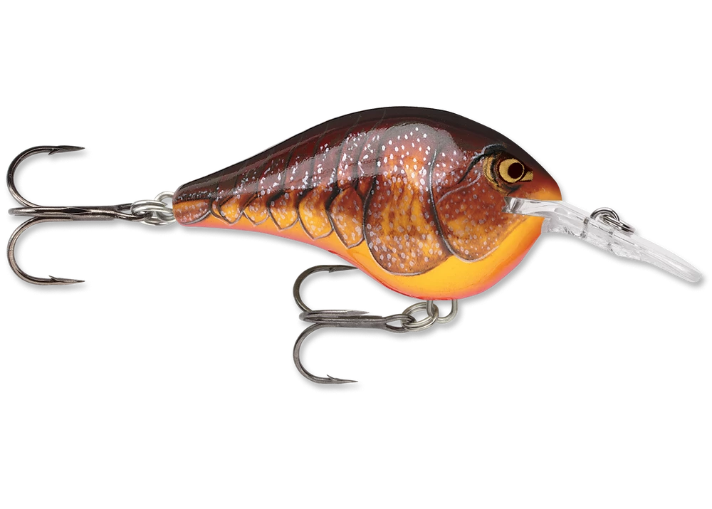 Crankbaits Rapala DT 6 5 Crankbaits Rapala DT 6