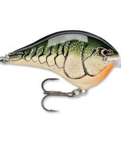 Crankbaits Rapala DT 6 46 Crankbaits Rapala DT 6