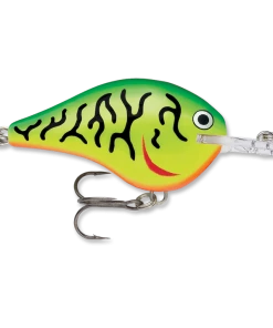 Crankbaits Rapala DT 8