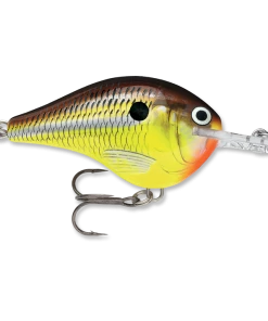 Rapala DT 14 Crankbaits