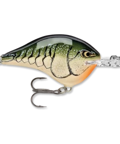 Crankbaits Rapala DT 8