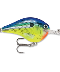 Rapala DT 14 Crankbaits