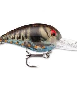 Crankbaits Storm Deep Wiggle Wart Original Series 20 Crankbaits Storm Deep Wiggle Wart Original Series