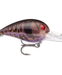 Crankbaits Storm Deep Wiggle Wart Original Series 21 Crankbaits Storm Deep Wiggle Wart Original Series