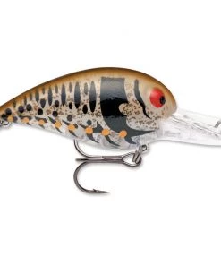 Crankbaits Storm Deep Wiggle Wart Original Series 25 Crankbaits Storm Deep Wiggle Wart Original Series