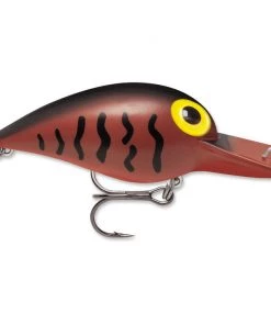 Crankbaits Storm Deep Wiggle Wart Original Series 26 Crankbaits Storm Deep Wiggle Wart Original Series