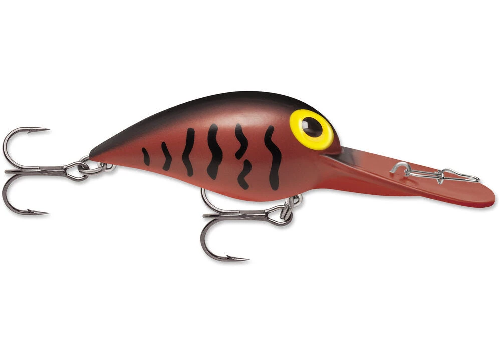 Crankbaits Storm Deep Wiggle Wart Original Series 13 Crankbaits Storm Deep Wiggle Wart Original Series