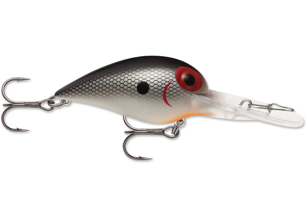 Crankbaits Storm Deep Wiggle Wart Original Series 9 Crankbaits Storm Deep Wiggle Wart Original Series