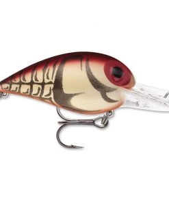 Crankbaits Storm Deep Wiggle Wart Original Series 18 Crankbaits Storm Deep Wiggle Wart Original Series