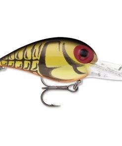 Crankbaits Storm Deep Wiggle Wart Original Series 19 Crankbaits Storm Deep Wiggle Wart Original Series