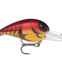 Crankbaits Storm Deep Wiggle Wart Original Series 29 Crankbaits Storm Deep Wiggle Wart Original Series