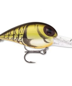 Crankbaits Storm Deep Wiggle Wart Original Series 27 Crankbaits Storm Deep Wiggle Wart Original Series