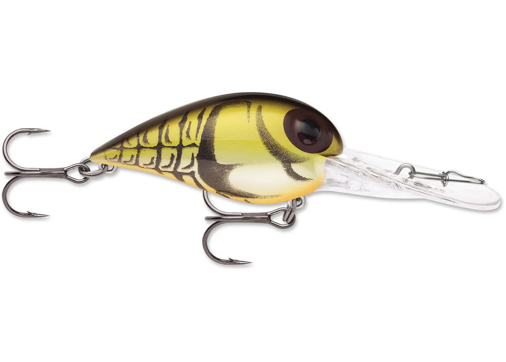 Crankbaits Storm Deep Wiggle Wart Original Series 14 Crankbaits Storm Deep Wiggle Wart Original Series