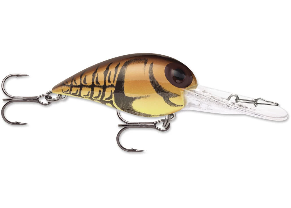 Crankbaits Storm Deep Wiggle Wart Original Series 15 Crankbaits Storm Deep Wiggle Wart Original Series