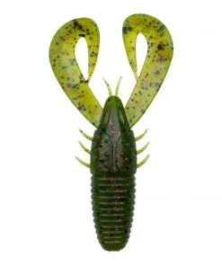 6th Sense Lures 6th Sense Stroker Craw