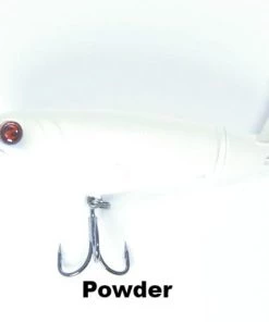 Topwater River2Sea Whopper Plopper 110