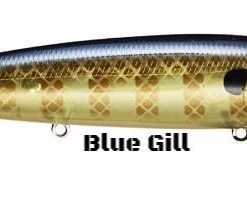 Strike King KVD Sexy Dawg Topwater 59 Strike King KVD Sexy Dawg Topwater