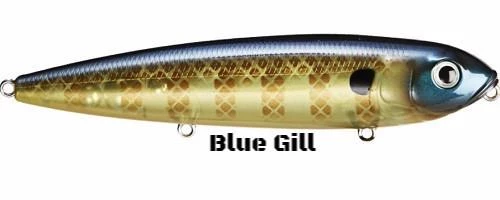 Strike King KVD Sexy Dawg Topwater 15 Strike King KVD Sexy Dawg Topwater