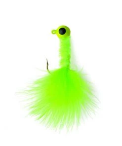 Eagle Claw Crappie Jig