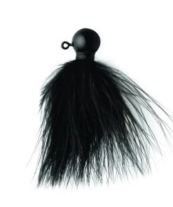Eagle Claw Marabou Jigs Hair/Bucktail Jigs 13 Eagle Claw Marabou Jigs Hair/Bucktail Jigs