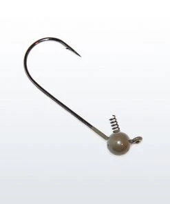 Eco Pro Shaky Heads Eco-Pro Money Maker Tungsten Shaky Head