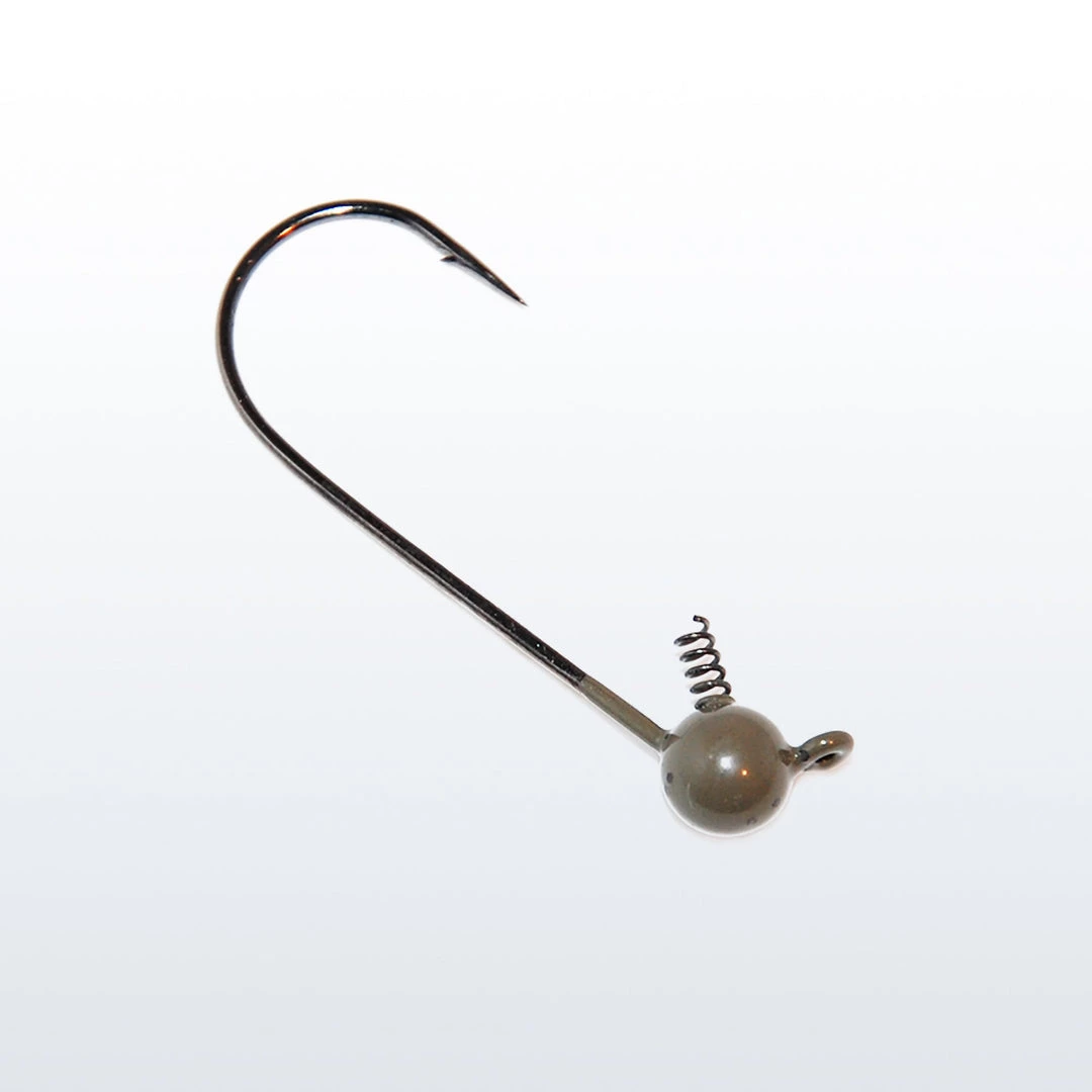 Eco Pro Shaky Heads Eco-Pro Money Maker Tungsten Shaky Head 3 Eco Pro Shaky Heads Eco-Pro Money Maker Tungsten Shaky Head