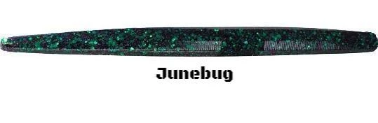 Strike King Perfect Plastics Ocho Soft Baits 11 Strike King Perfect Plastics Ocho Soft Baits