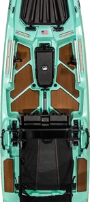 Bonafide Kayaks SS127 (2022)