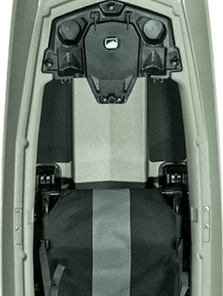 Bonafide Kayaks EX123 (2022)