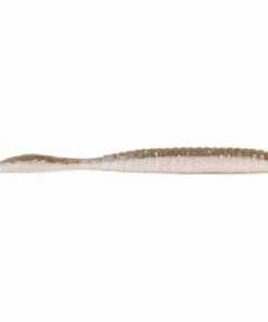 Berkley PowerBait MaxScent Flat Worm 3.6