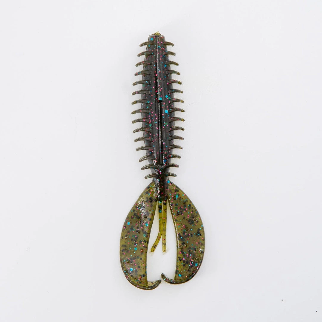 Soft Baits Zoom Z Craw Jr. 7 Soft Baits Zoom Z Craw Jr.