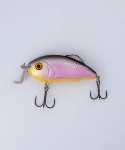 Strike King Crankbaits Hybrid Hunter Jr.