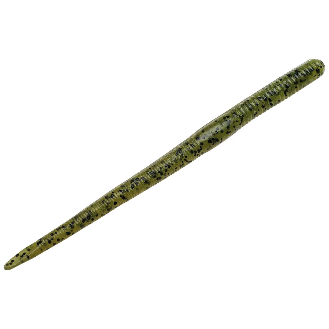 Strike King Super Finesse Worm 10 Strike King Super Finesse Worm