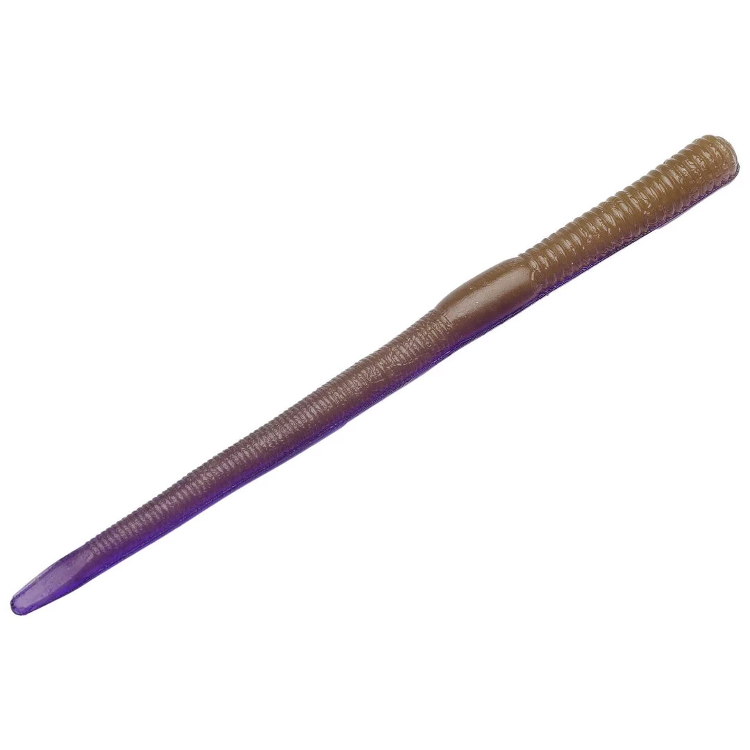 Strike King Super Finesse Worm 15 Strike King Super Finesse Worm