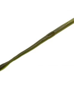 Strike King KVD Perfect Plastics Finesse Worm