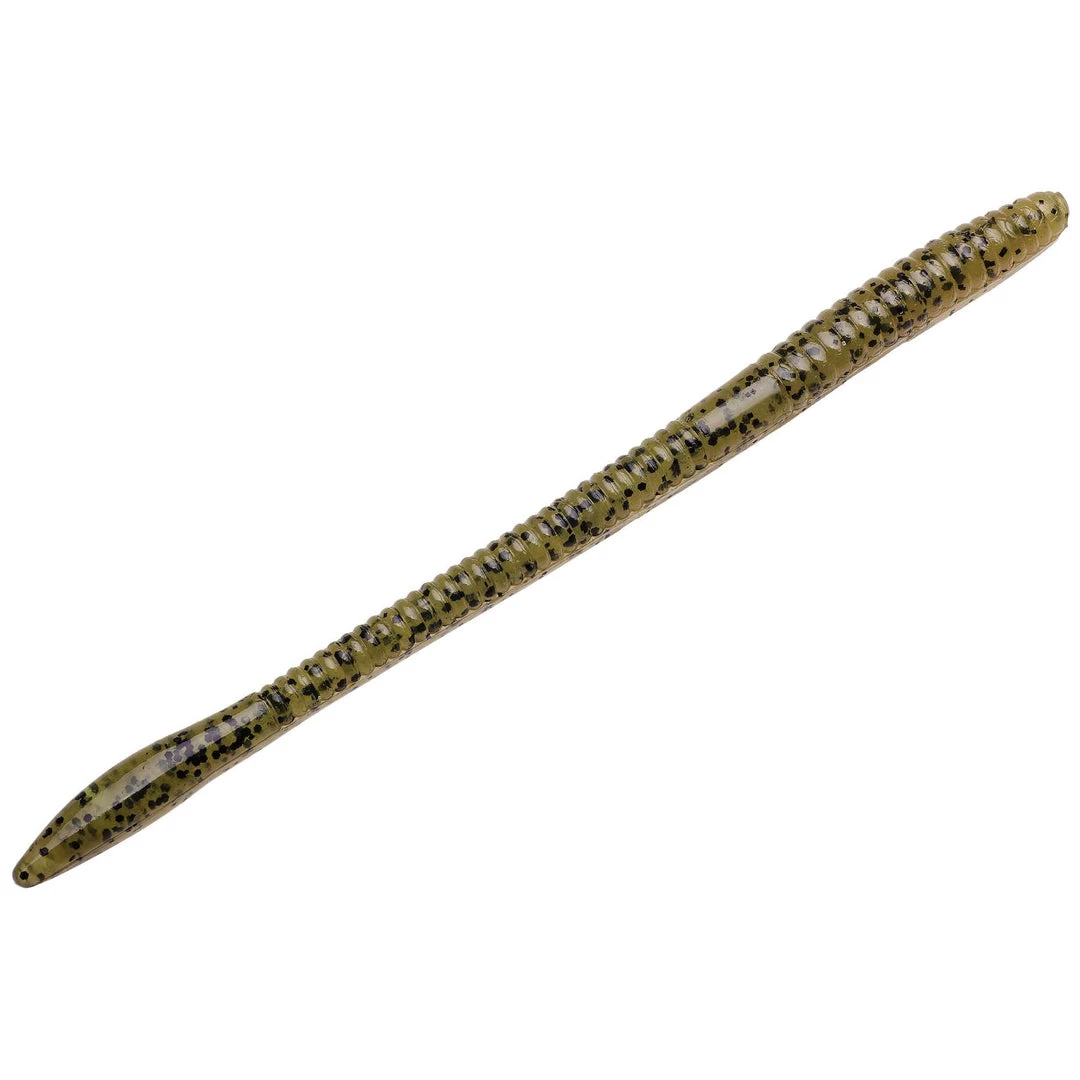 Strike King Super Finesse Worm 3 Strike King Super Finesse Worm