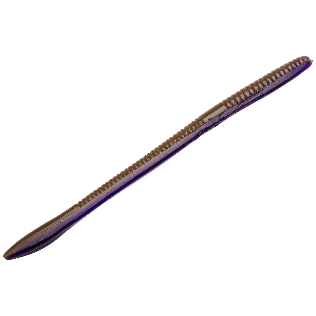 Strike King Super Finesse Worm 7 Strike King Super Finesse Worm