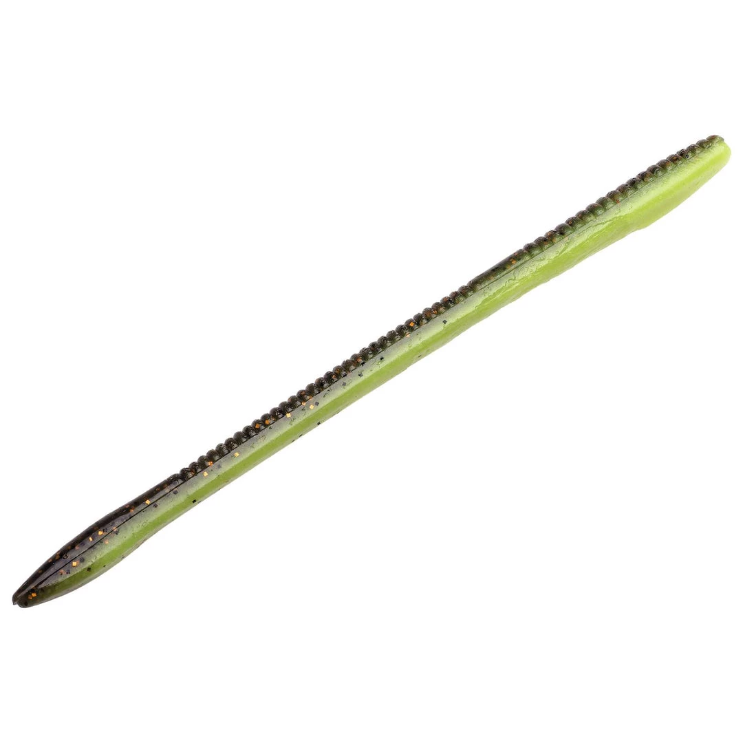 Strike King Super Finesse Worm 4 Strike King Super Finesse Worm