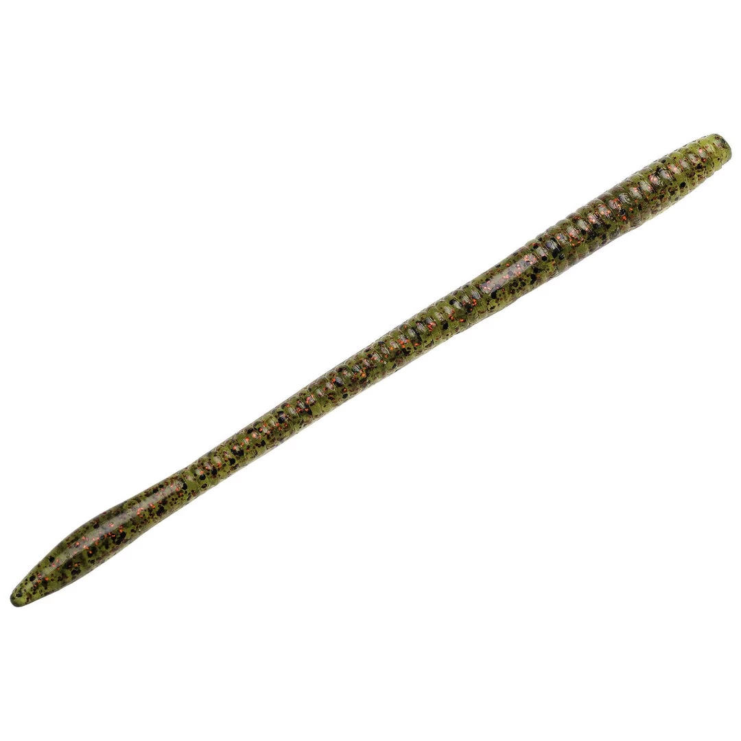 Strike King Super Finesse Worm 6 Strike King Super Finesse Worm