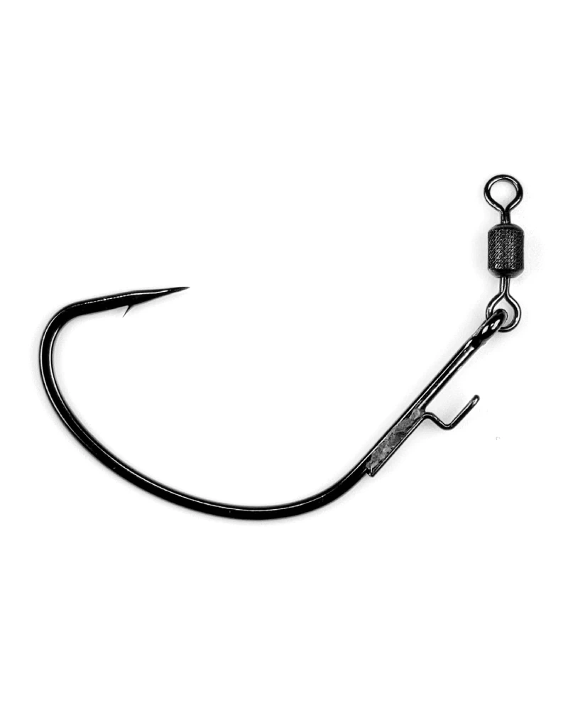 Gamakatsu G Finesse Twist Free Cover Neko Hooks 3 Gamakatsu G Finesse Twist Free Cover Neko Hooks