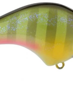 Shimano Macbeth 50 Crankbait Squarebill