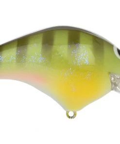 Squarebill Shimano Macbeth Original MB-63F Crankbait