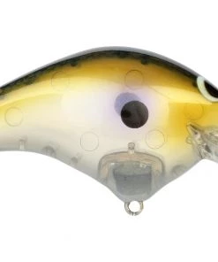 Squarebill Shimano Macbeth Original MB-63F Crankbait