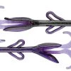 Zoom Baby Brush Hog Soft Baits