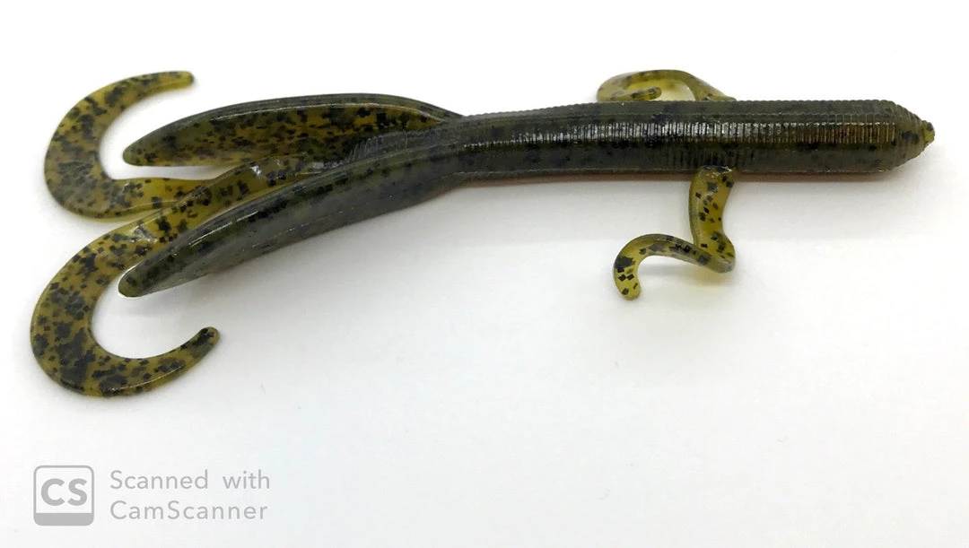 Strike King Magnum Game Hawg Soft Baits 15 Strike King Magnum Game Hawg Soft Baits