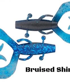 Gary Yamamoto Yamamoto Cowboy Creature Baits