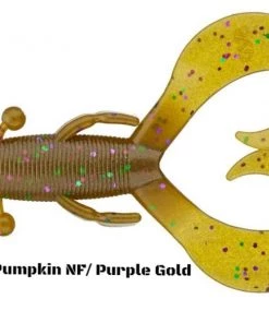 Gary Yamamoto Yamamoto Cowboy Creature Baits