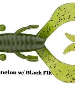 Gary Yamamoto Yamamoto Cowboy Creature Baits