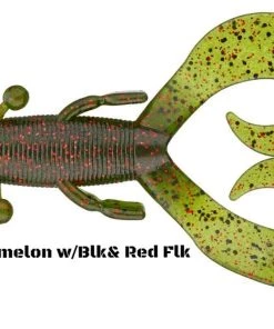 Gary Yamamoto Yamamoto Cowboy Creature Baits