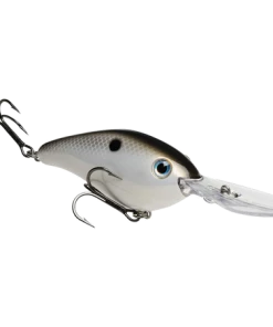 Strike King 6XD Hard Knock